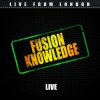 Live From London、Mezzoforte - Danger High Voltage (Live)