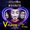 The V Players、Jay Lock - Love This (The V Players & Jay Lock Radio Mix Mix)