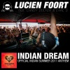 Lucien Foort、Candy Dulfer、Earl S - Indian Dream (Extended Bald Fist, Stamp Foot Edit)(Extended Version)