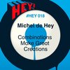 Michel de Hey - Come 2 Me (Klankarbeit Remake)