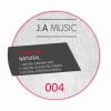 Carlos A - Natural (Original Mix)