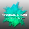 Nevskaya & Hunt - Color Blast