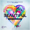 Matt Lillywhite、Louis Vlahakis、Sam Cross - Beautiful (Sam Cross Remix)