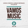 Lizzie Curious、Adrian Michaels - Discophunk