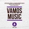 David Bernardi、Aneesh Gera、MC Stretch - I Am a Dreamer