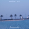Heart Of A Wolf - Julias Blue Eyes