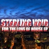 Sterling Void - For the Love of House (Damien Hall Mix)