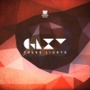 GLXY、DRS - These Lights
