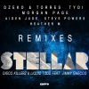 Disco Killerz、jimmy gnecco - Stellar (feat. Jimmy Gnecco)(Remix)