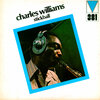 charles williams - Who Is He (And What Is He To You)