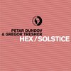 Petar Dundov、Gregor Tresher - Hex