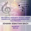 wiener kammerorchester、Wiener Kammerchor、Frederick  Guthrie、Margarete  Sjöstedt、Mimi  Coertse、Anton  Dermota、Hilde Rössel-Majdan《Aria 