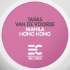 taras van de voorde - Manila