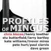 Paul Clarvis、Stu Butterfield、Henry Lowther、Chris Biscoe《Fables of Faubus《Take 3 (feat. Henry Lowther, Stu Butterfield & Paul Clarvis)》[MP3/LRC]