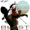 Luca T、Masons - Blast (Original Mix)