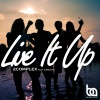 2Complex、Carlton - Live It Up (Original Mix)