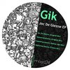 Gik - Joc De Glezne (Original Mix)
