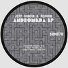reagan、Jeff Bondin - Andromeda (Original Mix)