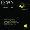 Marin Zidak - Saxofo