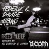 Davide Alpino、FedeLux - Freestyle (Remix)