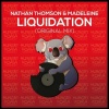 Nathan Thomson、Madeleine - Liquidation (Original Mix)