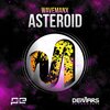 Wavemanx - Asteroid (Original Mix)