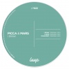 Picca & Mars - I Draw