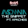 Apaches、The Snippet - Insomnia (Original Mix)