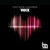 Point Blvnk、BoomriSe - Voix (Extended Mix)