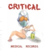 Critical - Dr. Comfort's Sintroduction
