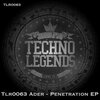 Ader - Flashback (Original Mix)