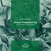 Andrew Mina - House President (Original Mix)
