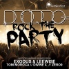 Deorro - Rock the Party (Remix)