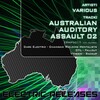Dark Electric - Chainsaw Wielding Mentalists