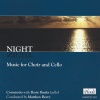 Rosie Banks、Matthew Berry、Commotio - Night