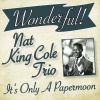 Nat King Cole Trio《Embraceable You》[MP3/LRC]