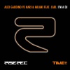 Alex Gaudino、carl、Nari & Milani - I'm a DJ (Radio Edit)