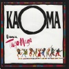 Kaoma - Dança Tago Mago (Remix Club)