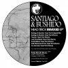 Santiago & Bushido - Head Trick (Original Mix)