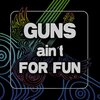 Wapenfeit - Guns Ain't Fun