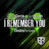 Danilo Garcia、Laura Brehm《I Remember You feat. Laura Brehm (Nishin Verdiano Remix)》[MP3/LRC]