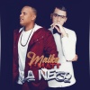 Maïko、T-Matt - La nezo