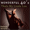 Jimmie Widener - Thats My Linda Lou
