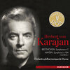 Orchestre Philharmonique De Vienne、Herbert von Karajan - Symphonie No. 7 in A Major, Op. 92: I. Poco sostenuto - Vivace
