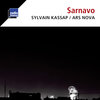 Heinz Holliger、Isabel Soccoja、Ars Nova  - Proverbs of Hell: 1er mouvement