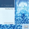David Swinson、Trinity Boys Choir - O vos omnes