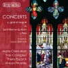 Yves Castagnet - Sonate in B-Flat Major, Op. 65, No. 4: I. Allegro con brio