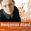 Benjamin Alard《Ciacona in C Minor, BuxWV 159》[MP3/LRC]