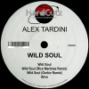 Alex Tardini - Wild Soul (Original Mix)