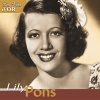 lily pons - Les filles de Cadix